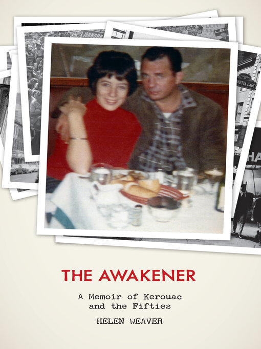Title details for The Awakener by Helen Weaver - Available